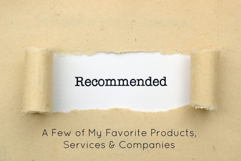 recommendations