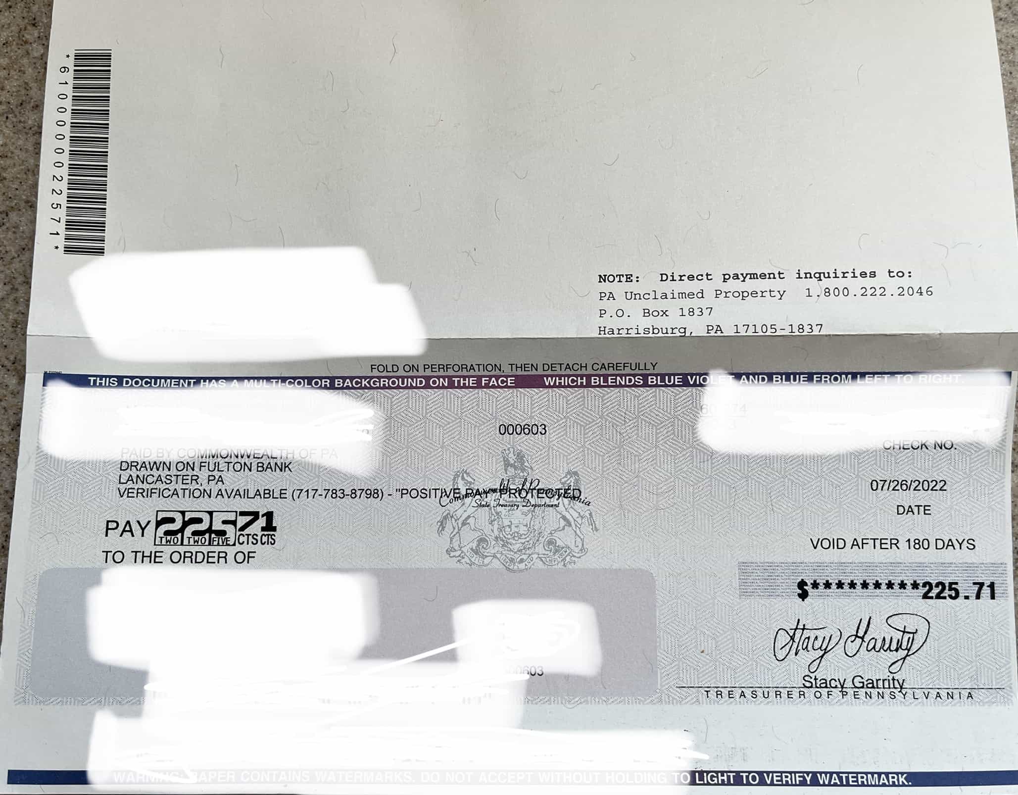 How to Find State Unclaimed Funds