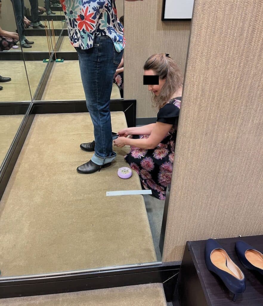 alterations at nordstrom jeans hemming 2 cropped low res