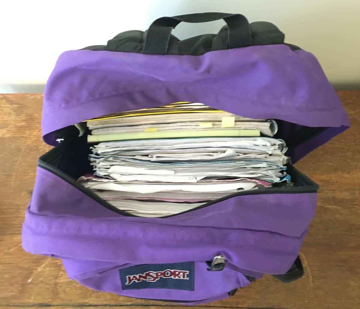 Jansport warranty review online